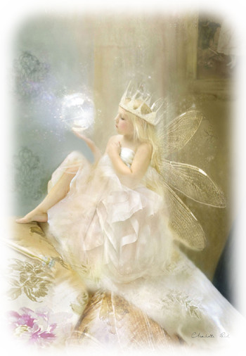 妖精の女王