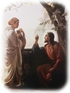 イエスとマリア